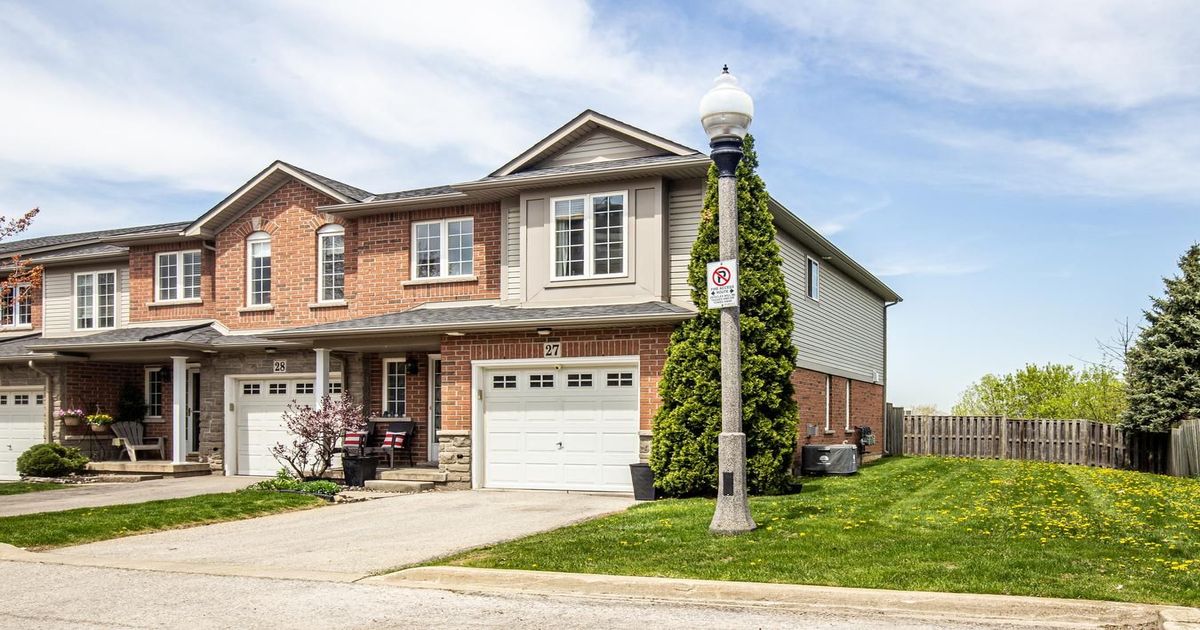 7 Southside Place Hamilton