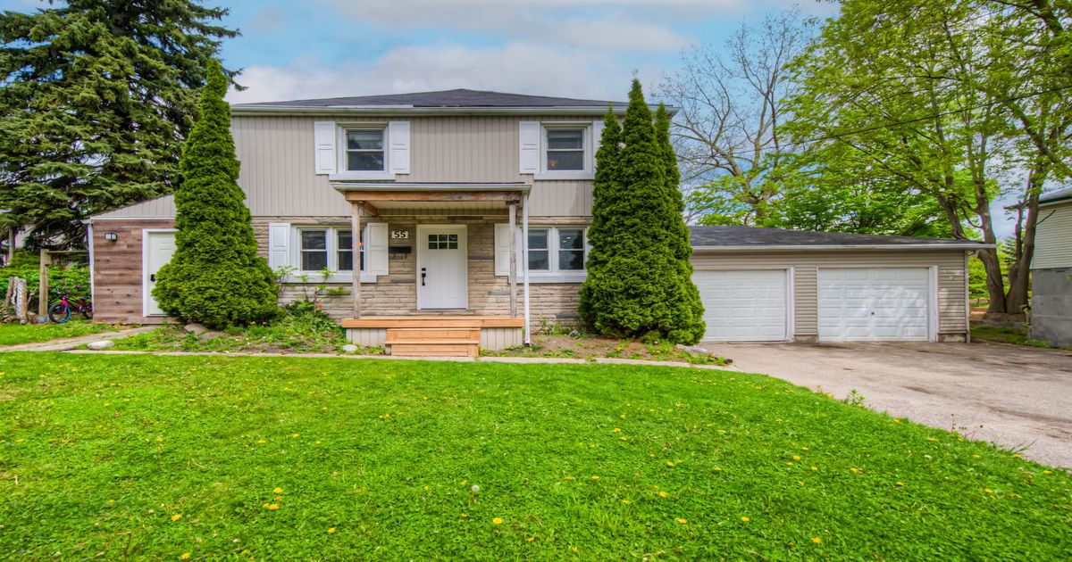 55 Stafford Street Woodstock