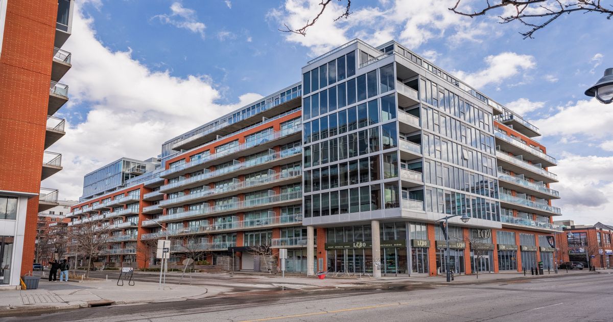 360 Mcleod Street Ottawa Centre