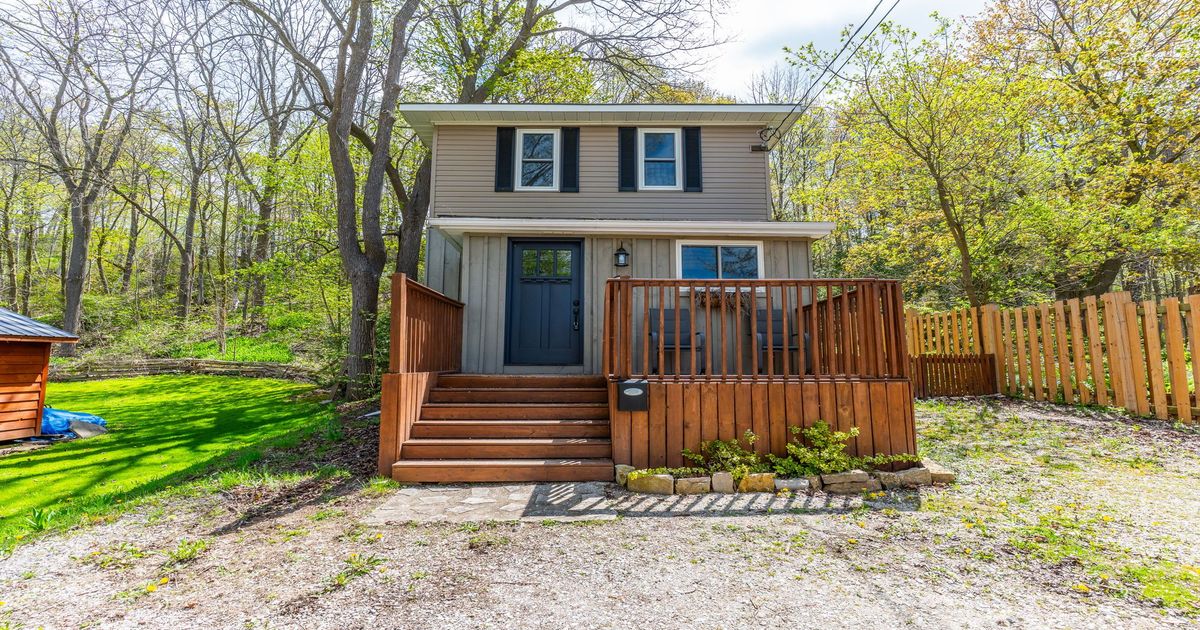 1229 4th Avenue E Owen Sound