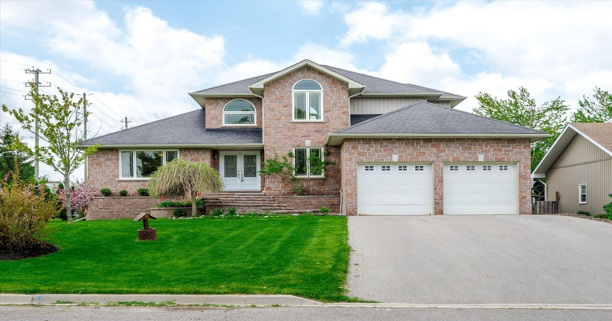 1 William Booth Crescent Kawartha Lakes