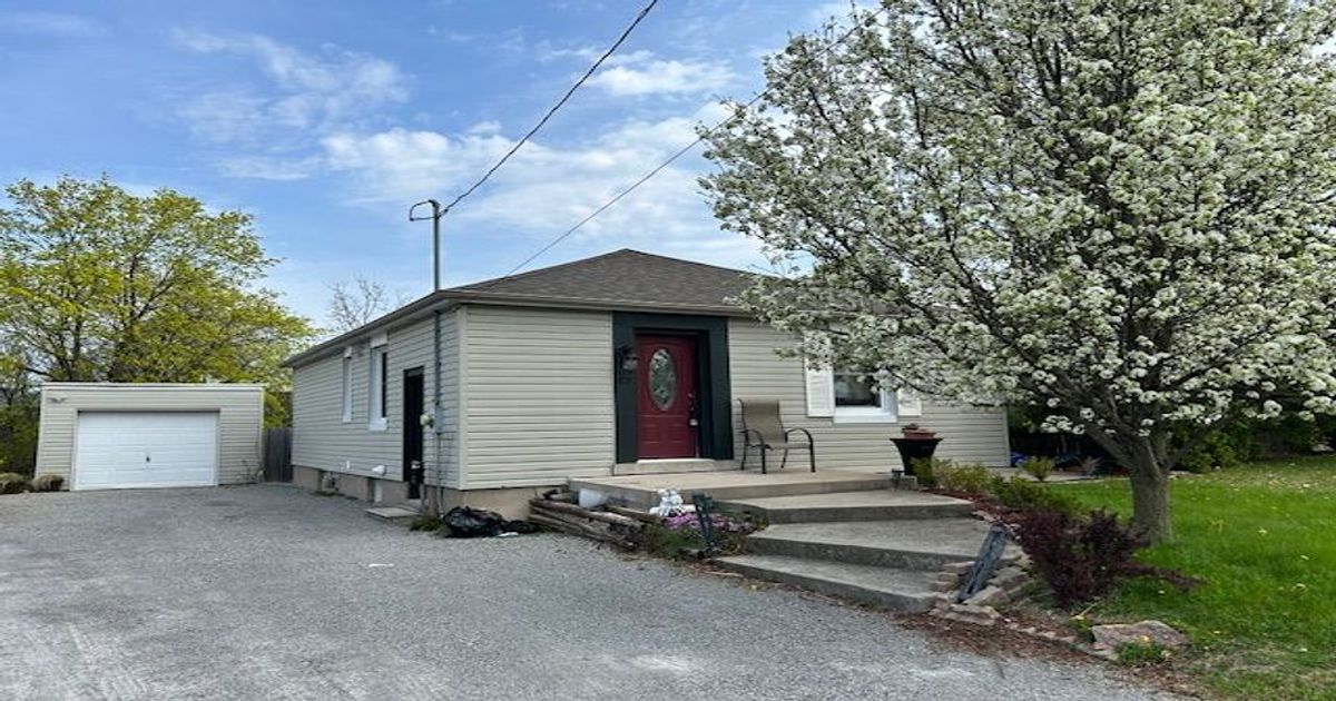 46 Argyle Crescent St. Catharines