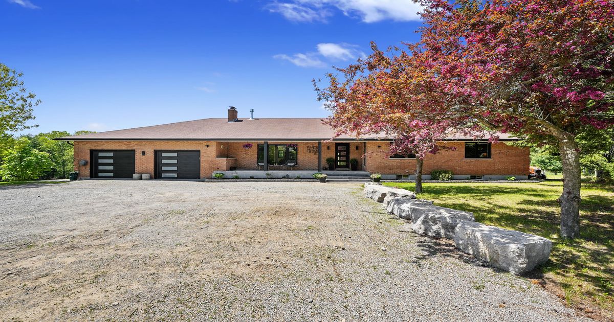 226 Clitheroe Road Alnwick/Haldimand