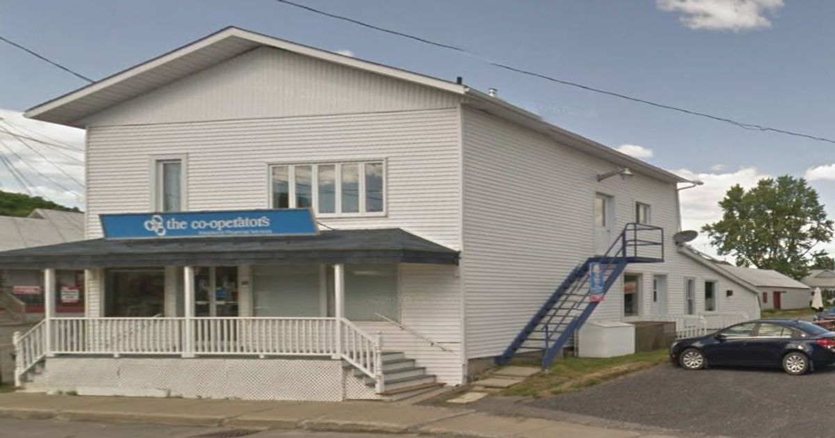 29 King Street North Dundas