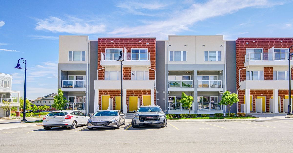 30 Vitality Drive Kitchener
