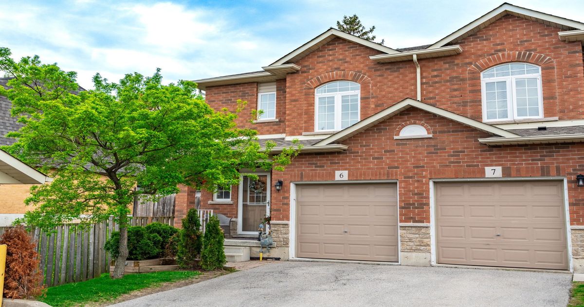 1461 Upper Gage Avenue Hamilton