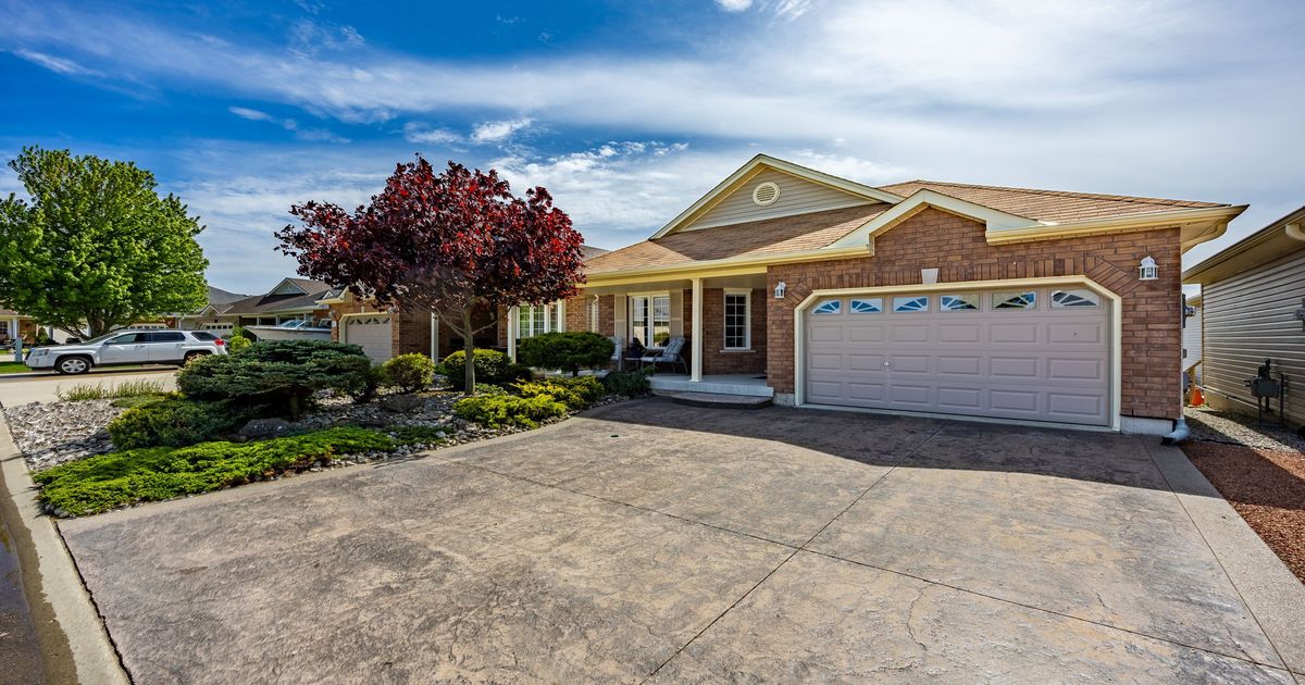 73 Upper Canada Drive Norfolk