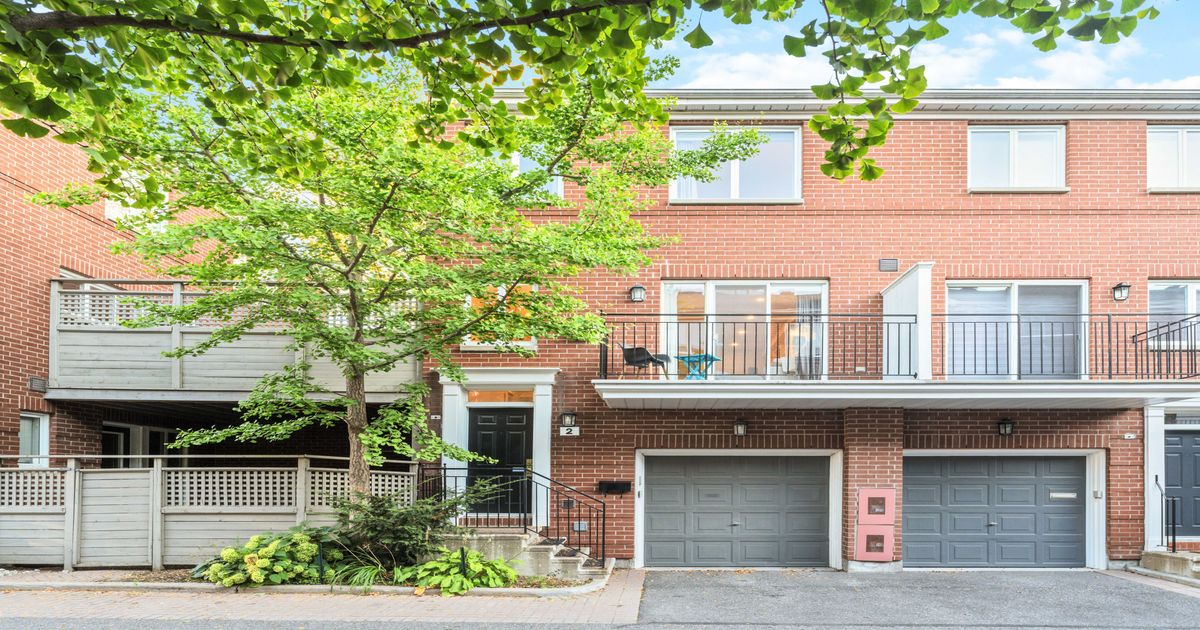 2 Prudhomme Private Lower Town - Sandy Hill