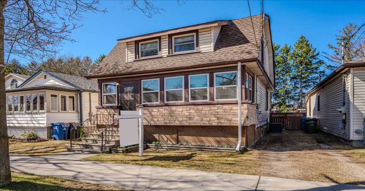 22 Simcoe Street Guelph