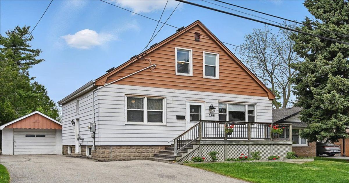 266 East 26th Street Hamilton