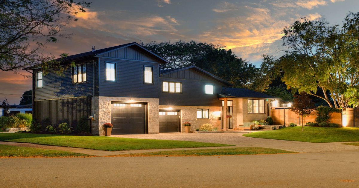 68 Noel Crescent Kitchener