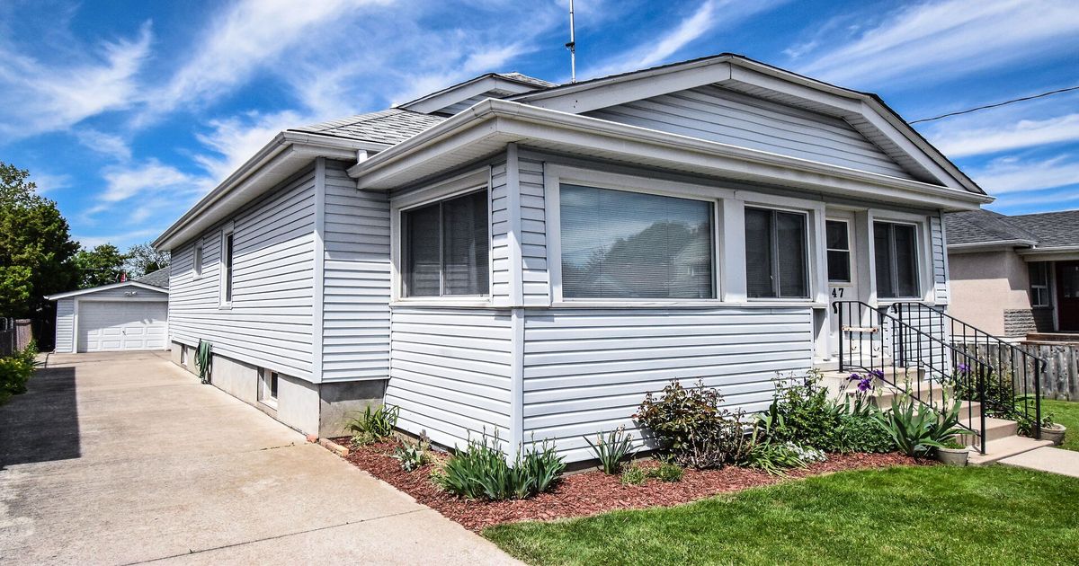 47 Kernahan Street St. Catharines