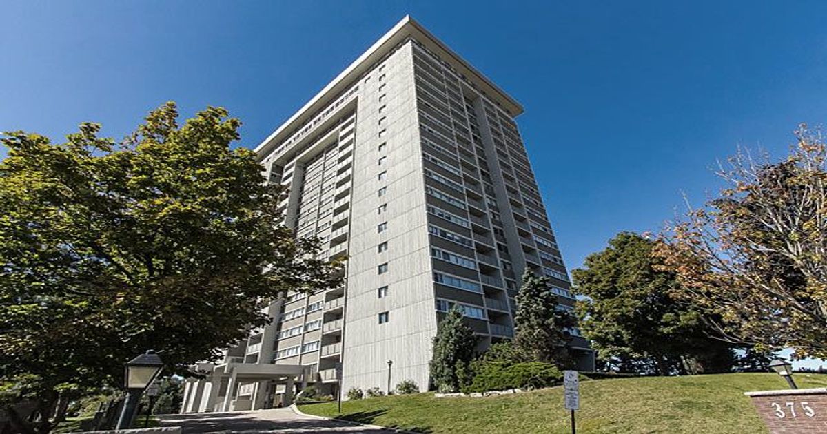 375 King Street N Waterloo
