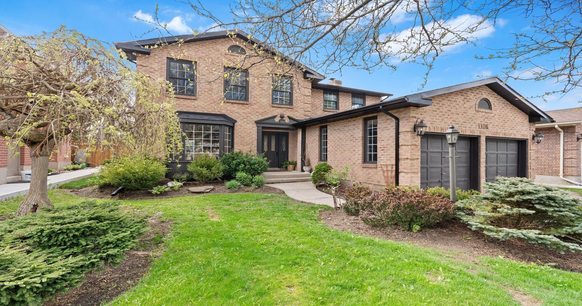 1186 Bentley Terrace Kingston