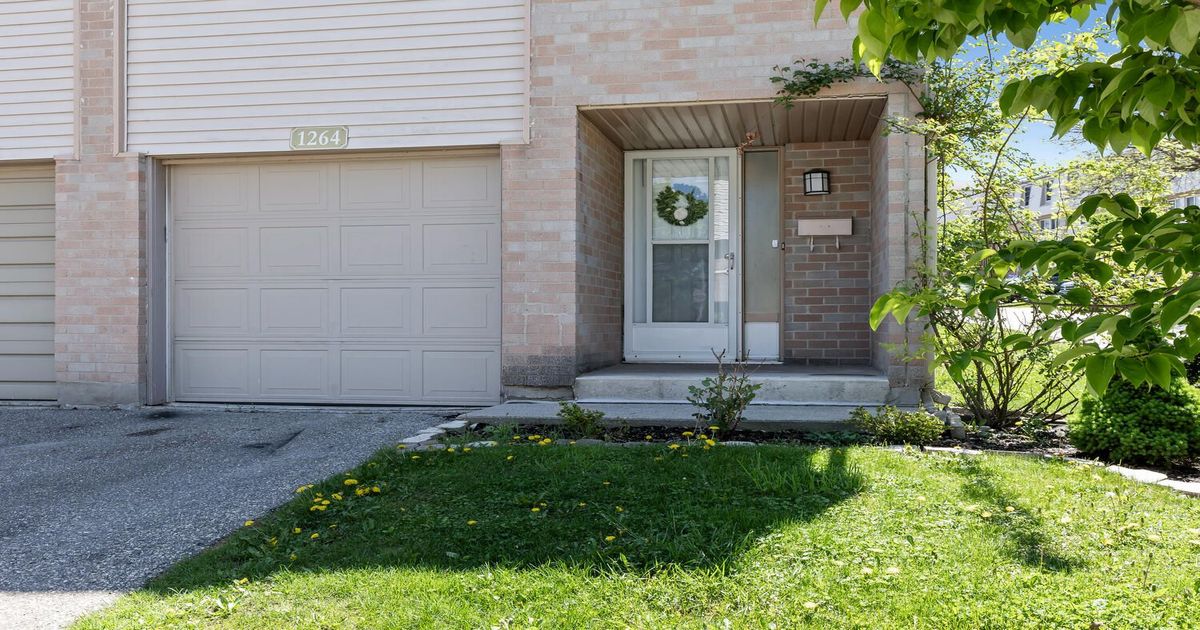 1264 Limberlost Road London North