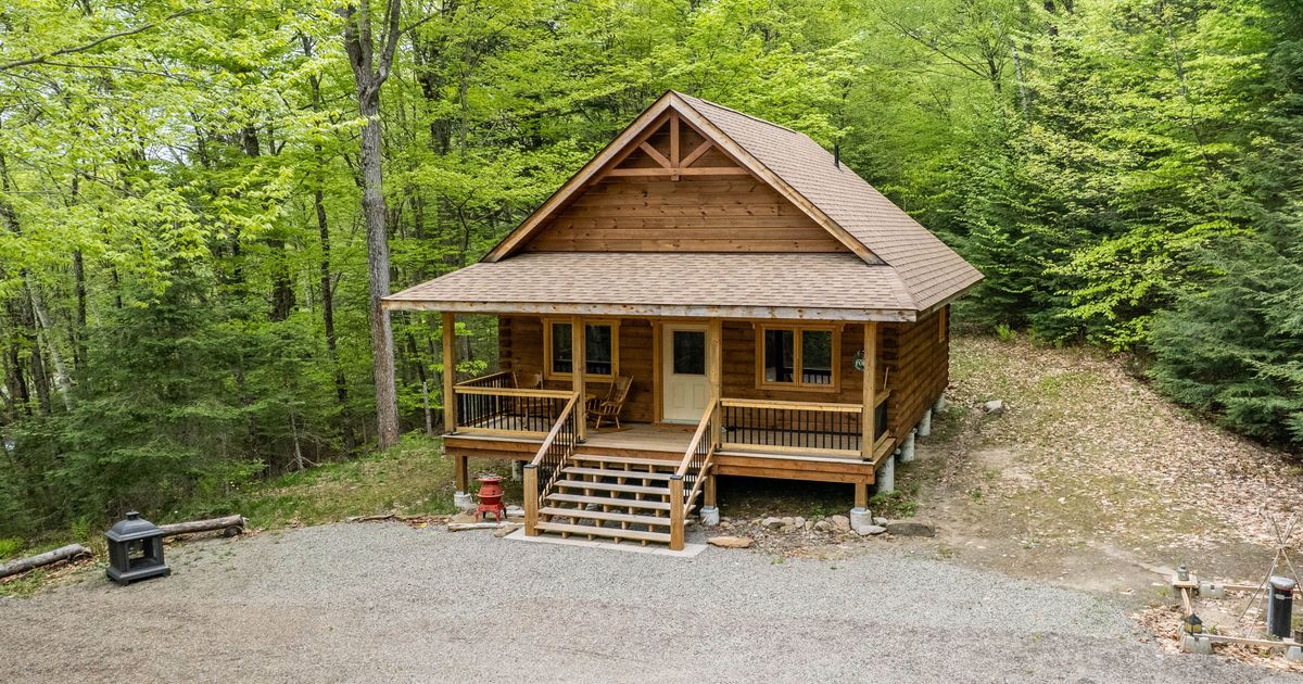 1175 Paint Lake Road Lake of Bays