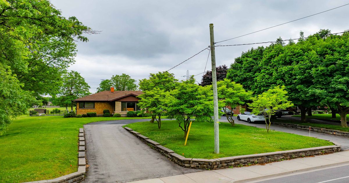 6378 Mountain Road Niagara Falls