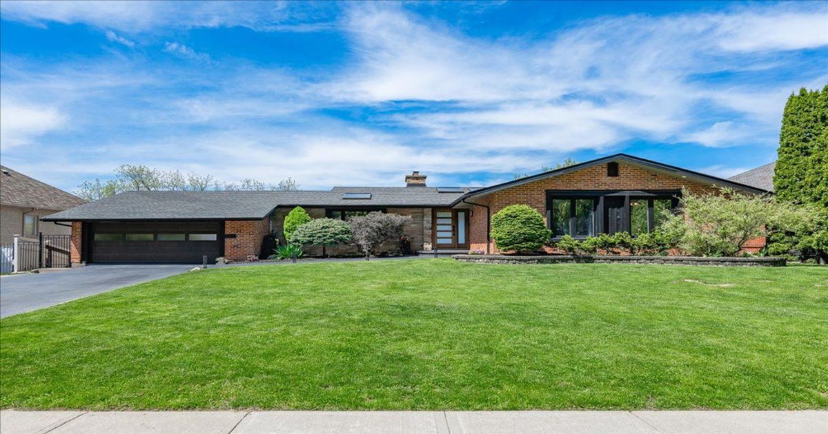 33 Leslie Drive Hamilton