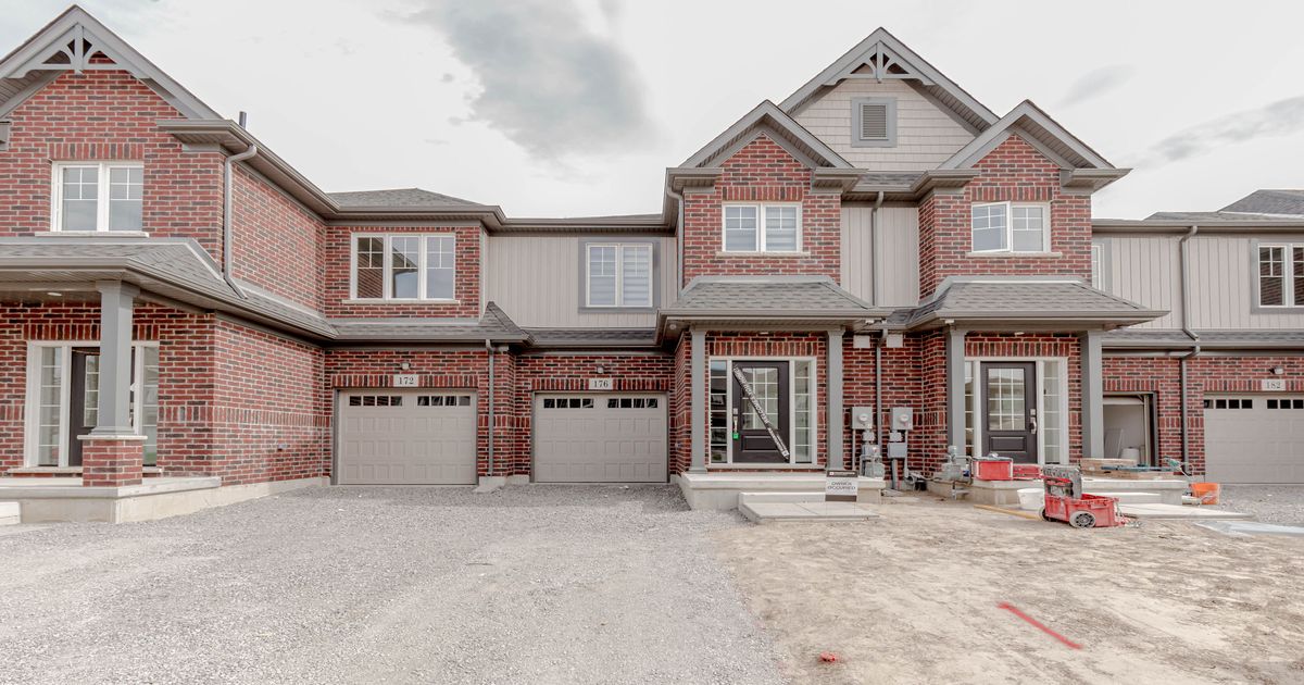 176 Bur oak Drive Thorold