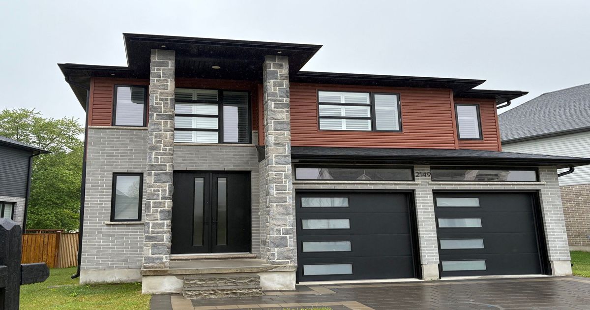 2149 Linkway Boulevard London South