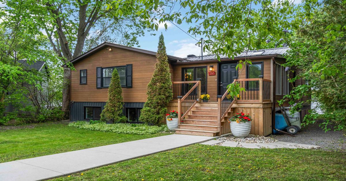2824 BARTS Lane Manotick - Kars - Rideau Twp and Area
