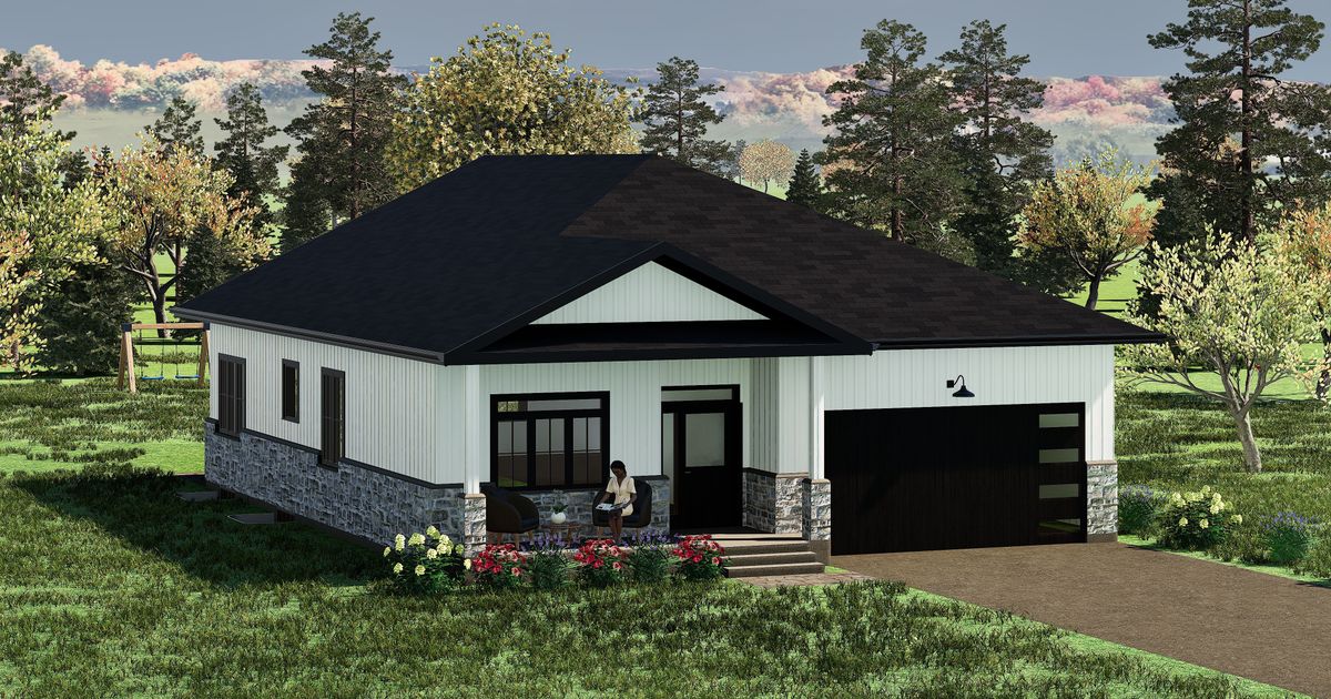 430 Head Street Strathroy-Caradoc