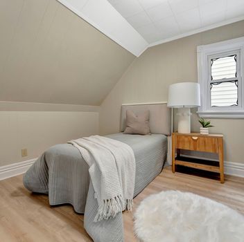 Residential 142 Sanford Avenue N Hamilton For {
  "id": "X12166171-VOW",
  "Restricted": 0,
  "Active": 1,
  "Sold": 0,
  "Acreage": null,
  "Address": "142 Sanford Avenue N",
  "AirConditioning": "Central Air",
  "ApproxAge": "",
  "ApproxSquareFootage": "1100-1500",
  "Area": "Hamilton",
  "AreaCode": "",
  "Basement": "Unfinished",
  "Bedrooms": 4,
  "BedroomsPlus": 0,
  "Blob": "apostrophemlsphoto",
  "BuildingAmenities": "",
  "BuildingAreaTotal": "",
  "BuildingAreaUnits": "",
  "BuildingInsuranceIncluded": null,
  "Board": "Toronto Regional Real Estate Board",
  "ClassSearch": "Residential",
  "CentralVac": "False",
  "ClosedDate": "0001-01-01T00:00:00Z",
  "CoListAgentEmail": null,
  "CoListAgentID": null,
  "CoListAgentName": null,
  "CoListAgentDesignation": null,
  "CoListAgentPhone": null,
  "CoListOfficeID": null,
  "CoListOfficeName": "",
  "CommercialCondoFees": 0,
  "Community": "Gibson",
  "CommunityCode": null,
  "Condition": "",
  "ConditionalExpirydate": "0001-01-01T00:00:00Z",
  "ContractDate": "2025-05-12",
  "DaysOnMarket": 0,
  "DirectionsCrossStreets": "Sanford and Huron",
  "DisplayAddressOninternet": "True",
  "DistributeToInternetPortals": "True",
  "Elevator": "",
  "Extras": "",
  "ExpiryDate": "2025-11-30T00:00:00Z",
  "FireplaceStove": "False",
  "Furnished": "",
  "GarageSpaces": 0,
  "GarageType": "None",
  "HeatType": "Forced Air",
  "HeatSource": "Gas",
  "IDX": "Y",
  "Kitchens": 1,
  "KitchensPlus": 0,
  "Latitude": 43.256229,
  "LastStatus": "New",
  "Lease": "",
  "LeaseFrequency": "",
  "LeaseTerm": "",
  "Level": null,
  "ListAgentEmail": null,
  "ListAgentID": null,
  "ListAgentName": null,
  "ListAgentDesignation": null,
  "ListAgentPhone": null,
  "ListBrokerage": "Exit Realty Strategies",
  "ListOfficeID": "576800",
  "ListOfficePhone": null,
  "ListAOR": null,
  "ListingEntryDate": "2025-05-22T17:11:30Z",
  "ListPrice": 549999,
  "Longitude": -79.84413,
  "LotDepth": 75,
  "LotFront": 25,
  "LotSizeCode": "Feet",
  "MLS": "X12166171",
  "MLSNumber": "X12166171",
  "MLSStatus": "A",
  "MLSLastStatus": "New",
  "MoveInDate": "",
  "Municipality": "Hamilton",
  "MunicipalityCode": "",
  "MunicipalityDistrict": "Hamilton",
  "OpenHouseDate1": "2025-06-01T00:00:00Z",
  "OpenHouseDate2": "0001-01-01T00:00:00Z",
  "OpenHouseDate3": "0001-01-01T00:00:00Z",
  "OpenHouseFrom1": "6/1/2025 6:00:00 PM",
  "OpenHouseFrom2": null,
  "OpenHouseFrom3": null,
  "OpenHouseTo1": "6/1/2025 8:00:00 PM",
  "OpenHouseTo2": null,
  "OpenHouseTo3": null,
  "OriginalPrice": 549999,
  "ParkingSpaces": 0,
  "PetsPermitted": "",
  "PhotoCount": 30,
  "Pool": "None",
  "PostalCode": "L8L 5Z5",
  "PropertyType": "Residential",
  "PropertyTypeSearch": "Residential",
  "PropertySubType": "Detached",
  "PropertySubTypeSearch": "Single Family",
  "PropertyStyleSearch": "1.5 Storey",
  "Province": "ON",
  "RemarksForClients": "Welcome home to a beautifully renovated (2024) residence that seamlessly blends modern convenience with classic charm. This 4-bedroom, 2-bathroom home offers an exceptional opportunity for homebuyers looking for a move-in-ready space. Key Features:  Modern Renovations: Recently updated to meet contemporary standards, ensuring minimal maintenance and immediate comfort.  Spacious Living: Four generously sized bedrooms provide ample space for families or tenants.  Functional Layout: The main floor features a convenient bedroom and full bathroom, catering to various living arrangements.  Outdoor Space: A sizable backyard offers potential for outdoor entertainment or future enhancements. Prime Location:  Educational Proximity: Situated directly across from an elementary school, making it ideal for families.  Sports and Recreation: Just steps away from Tim Hortons Field, perfect for sports enthusiasts.  Convenient Amenities: Close to parks, hospitals, shopping centers, and a variety of dining options, enhancing everyday living.",
  "Retirement": "0",
  "SaleLease": "Sale",
  "SoldDate": "0001-01-01T00:00:00Z",
  "SoldPrice": "",
  "Sewers": "Sewer",
  "Source": "VOW",
  "SPLP": 0,
  "SqFtTotal": null,
  "SqFtRangeMin": 1100,
  "SqFtRangeMax": 1500,
  "Status": "A",
  "StreetNumber": "142",
  "StreetAbbreviation": "Avenue",
  "StreetDirection": "N",
  "StreetName": "Sanford",
  "Style": "1 1/2 Storey",
  "SuspendedDate": "0001-01-01T00:00:00Z",
  "Taxes": 2178.59,
  "TaxYear": "2024",
  "TerminatedDate": "0001-01-01T00:00:00Z",
  "TimestampSql": "2025-05-22T18:29:36Z",
  "TotalArea": "0",
  "TotalParkingSpaces": 0,
  "Type": "Detached",
  "TypeSearch": "Detached",
  "UnitNumber": "",
  "VirtualTourURL": "",
  "Washrooms": 2,
  "Water": null,
  "Waterfront": "",
  "WaterIncluded": "",
  "YearBuilt": null,
  "Zoning": "",
  "Geometry": "43.256229,-79.84413",
  "RTimestampSql": "2025-05-26T23:57:15Z"
}.(string)property[