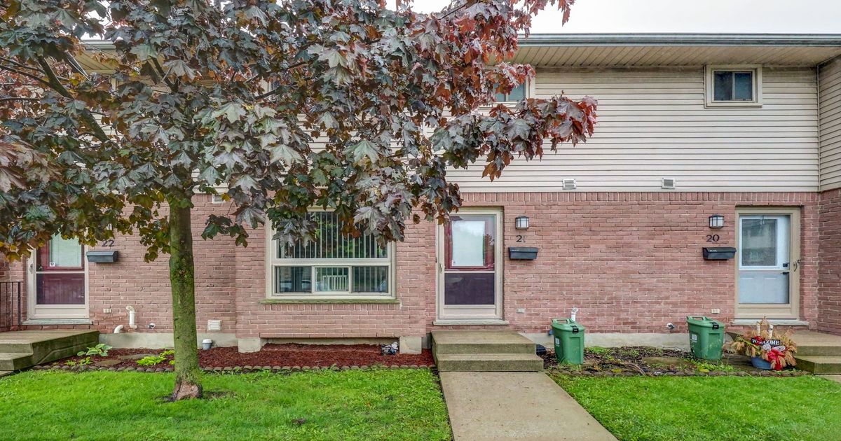 75 ANSONDALE Road London South
