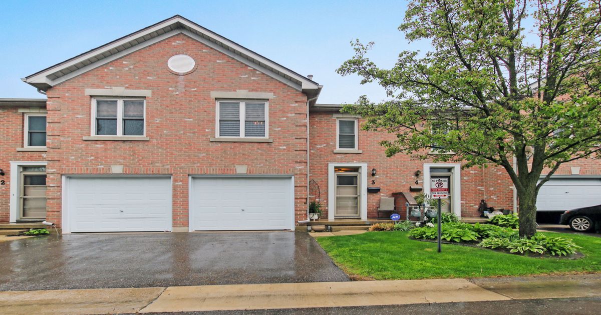 395 Springbank Avenue N Woodstock