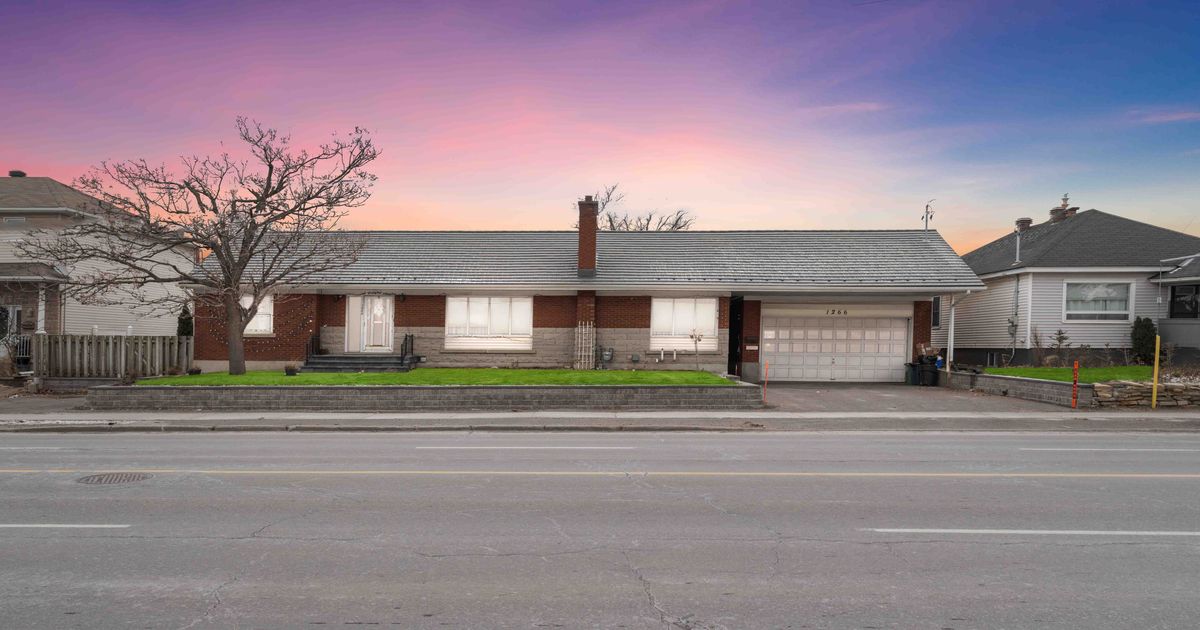 1266 Walkley Road Hunt Club - South Keys and Area