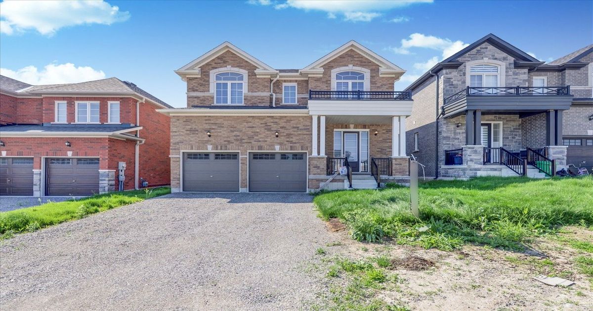239 O'neil Street Peterborough North