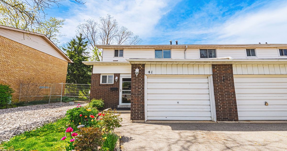100 Quigley Road Hamilton