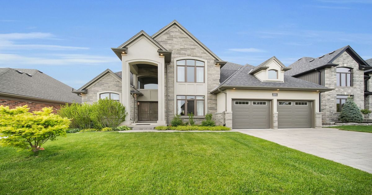 504 Bradwell Chase London North