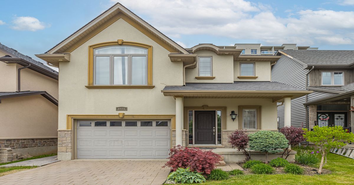 6621 Navin Crescent London South