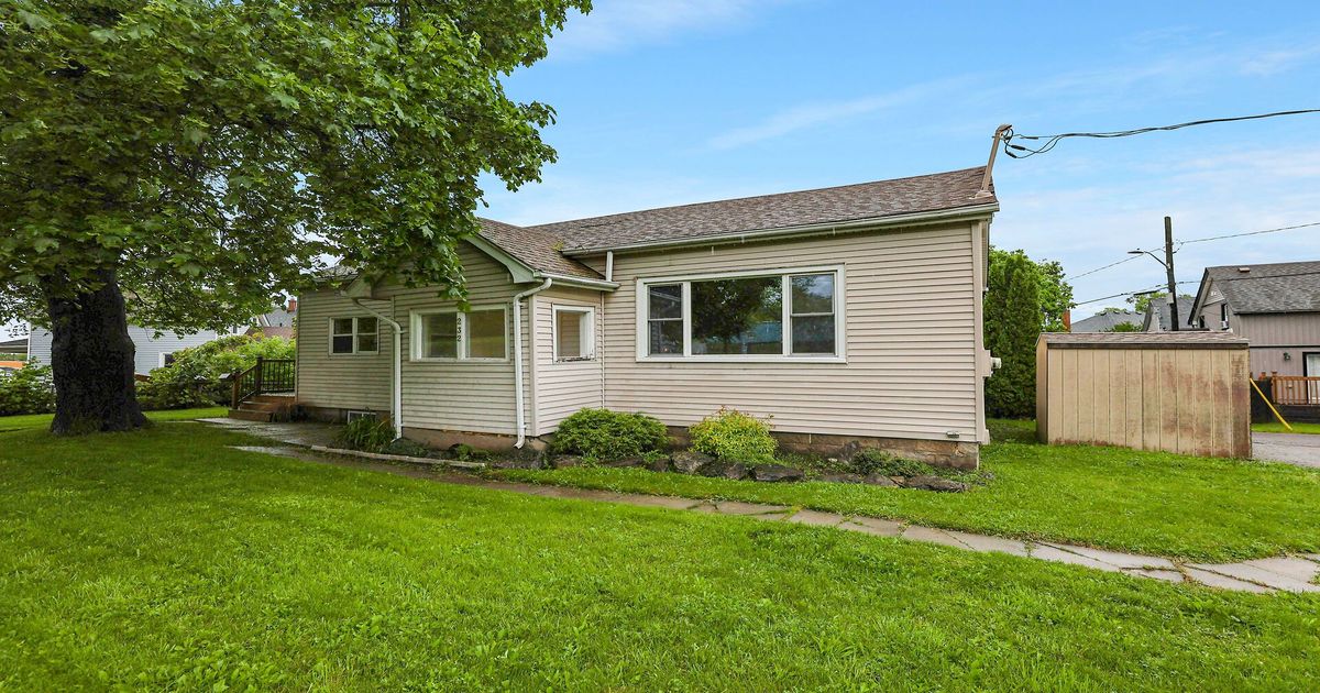 232 Merritt Street St. Catharines
