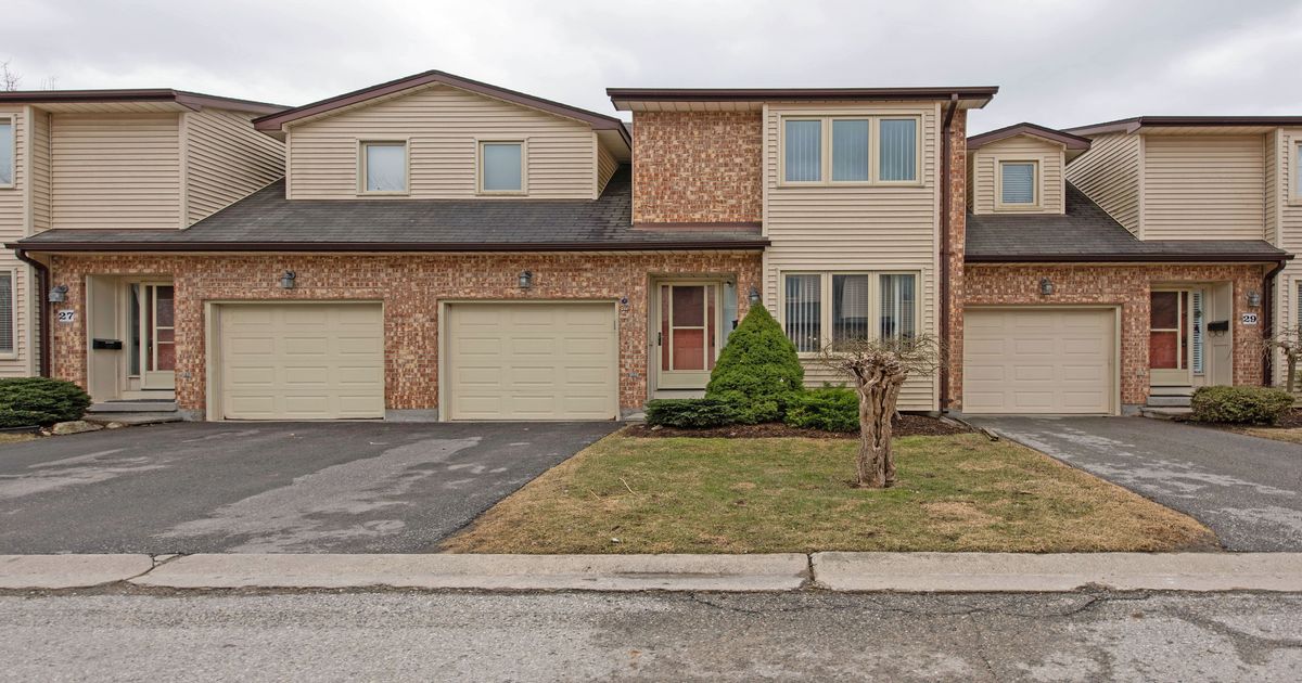 308 Conway Drive London South