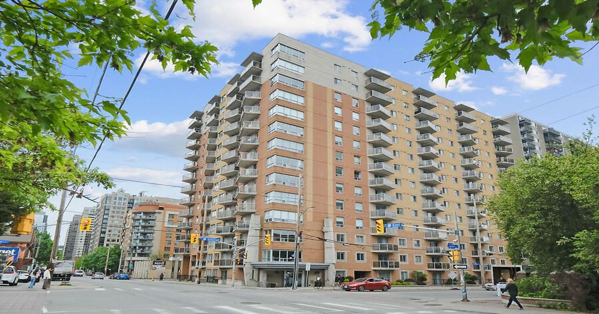 429 Somerset Street W Ottawa Centre
