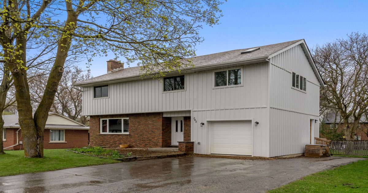 165 Daniel Street Erin