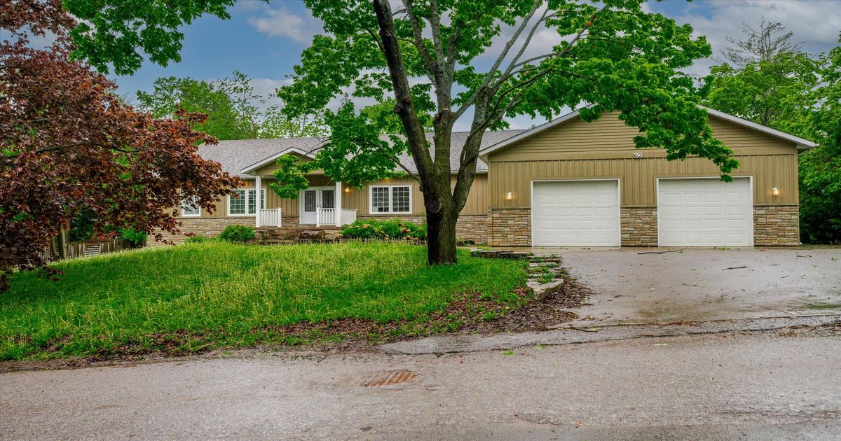 62 Edgewood Road Peterborough West