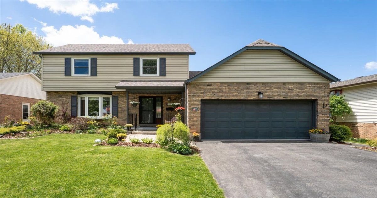 19 BAL HARBOUR Drive Grimsby