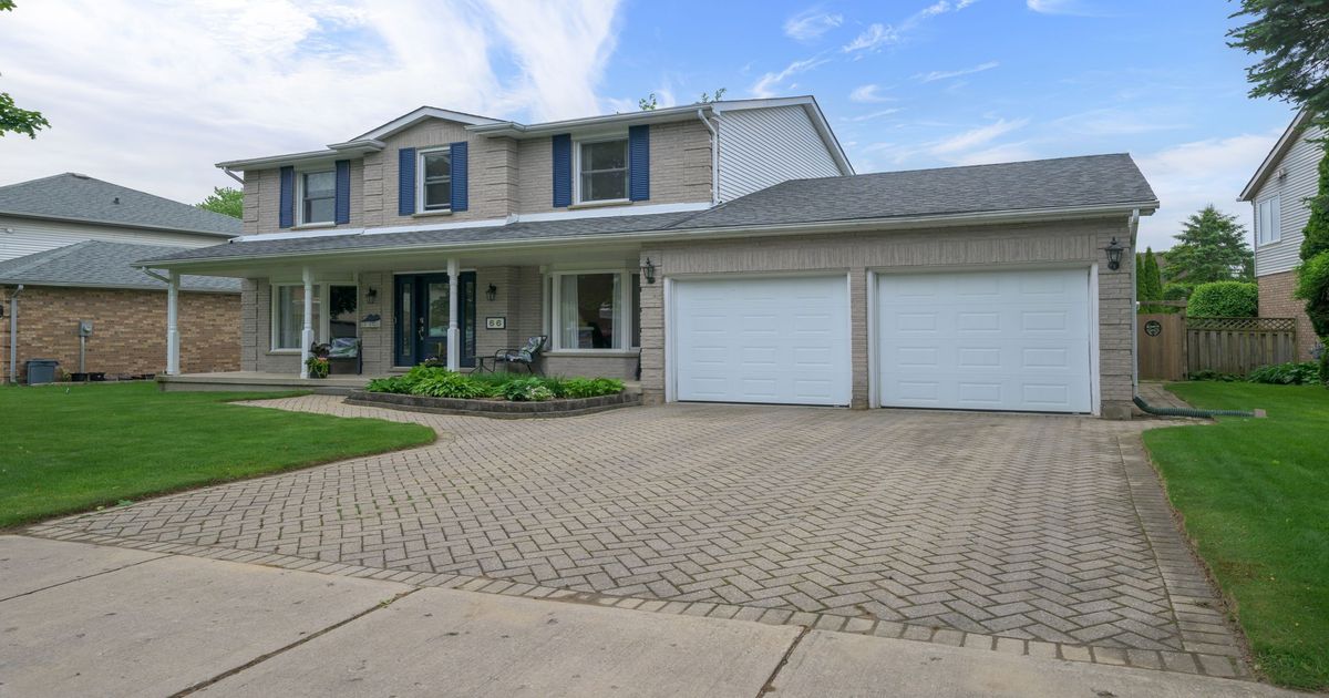 66 Jennifer Road London North