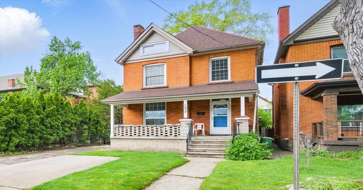 122 Sanford Avenue S Hamilton