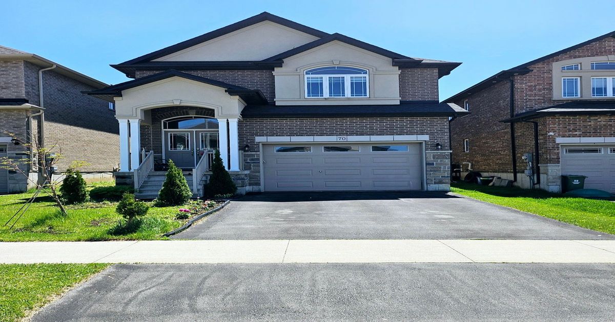 70 Robertson Road Hamilton