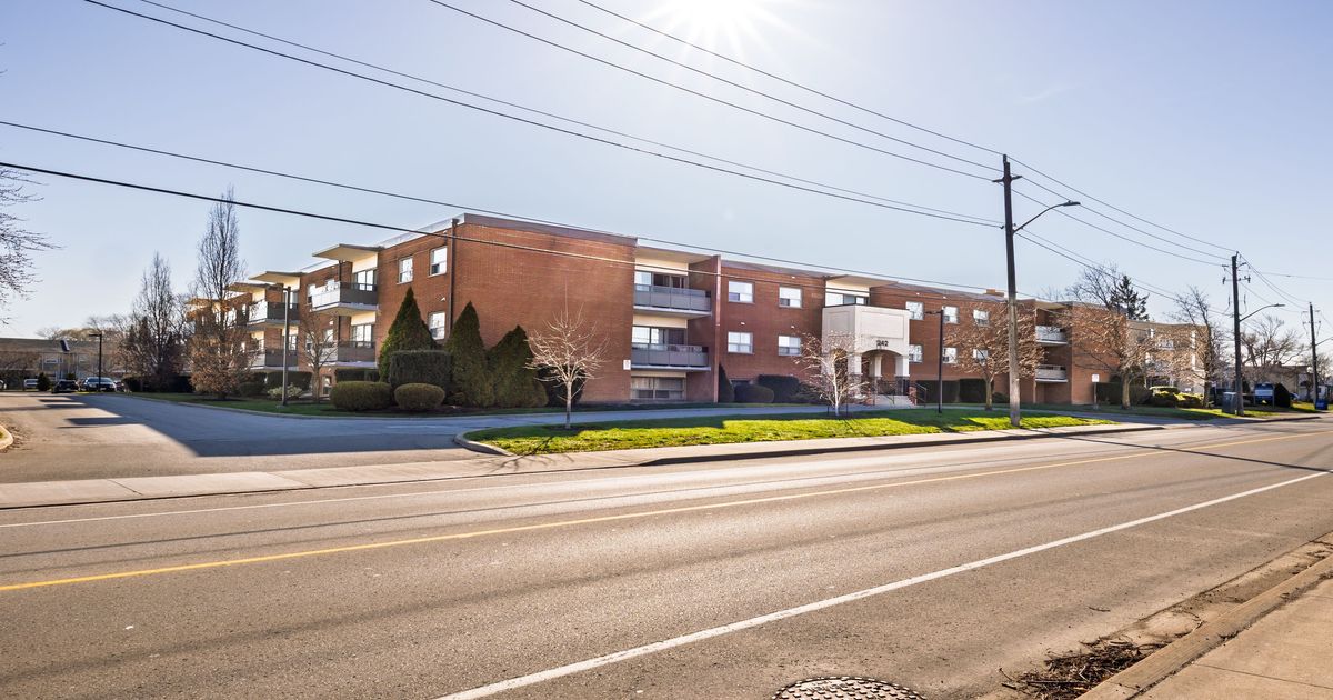 242 Oakdale Avenue St. Catharines