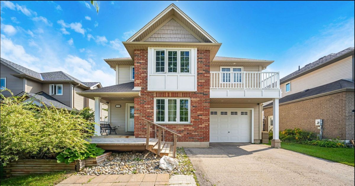 133 Fleming Way Shelburne