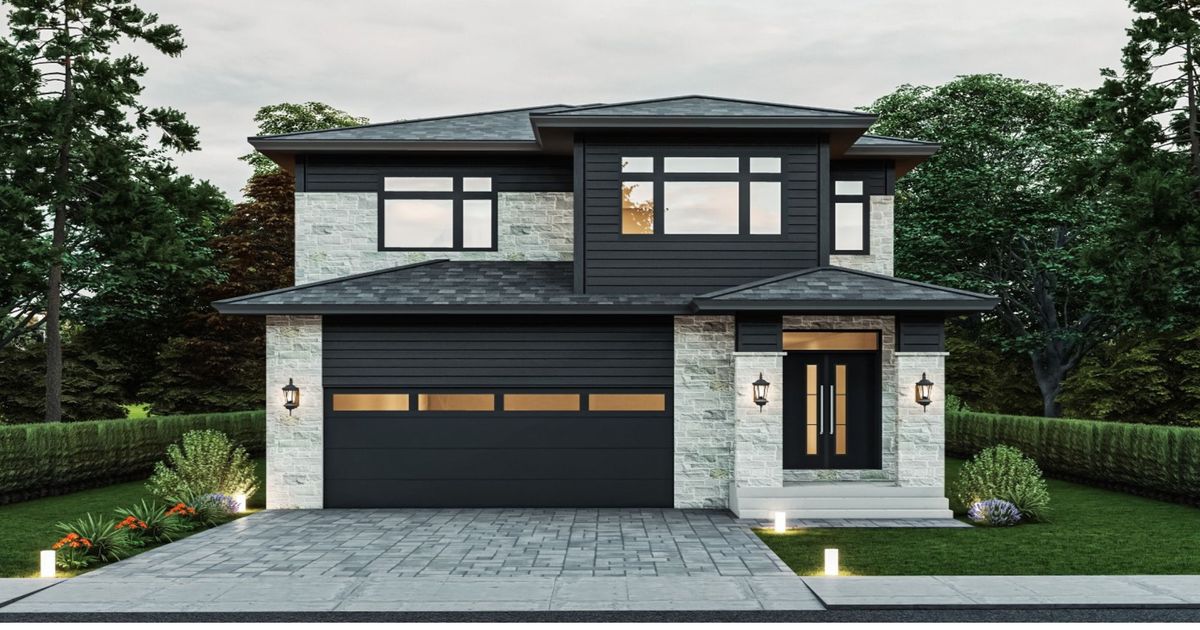 4258 GREEN Bend London South