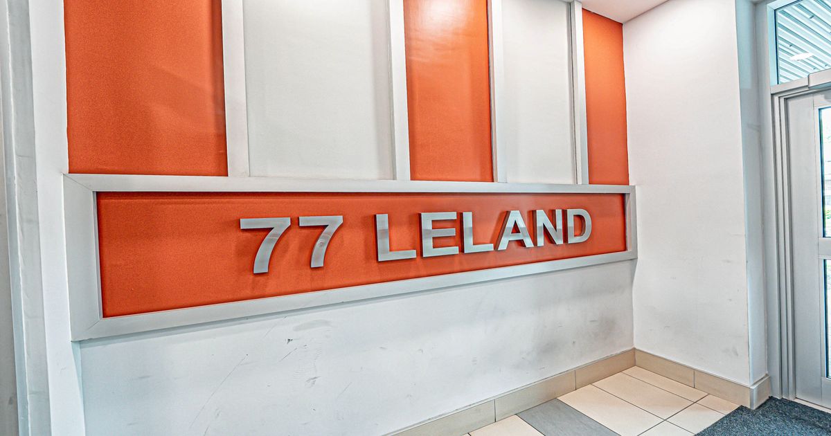 77 Leland Street Hamilton