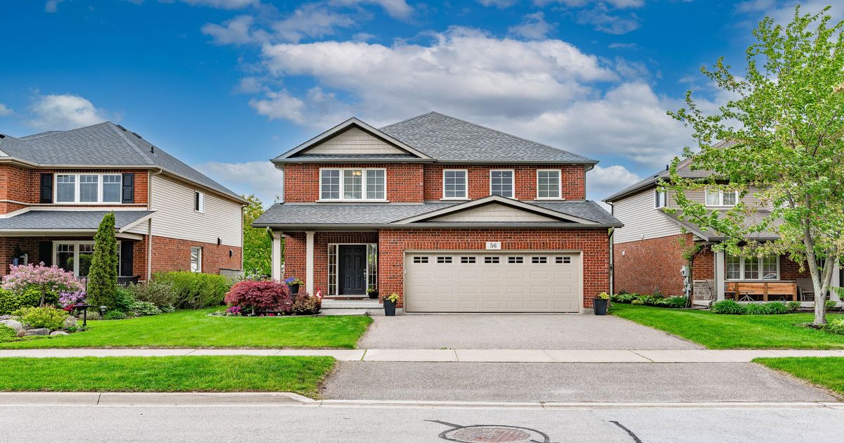 56 Hillsdale Road Welland