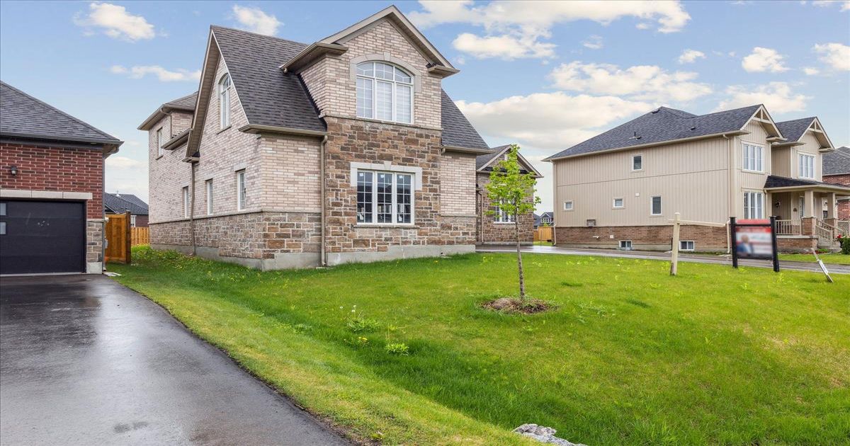 15 Golden Meadows Drive Otonabee-South Monaghan