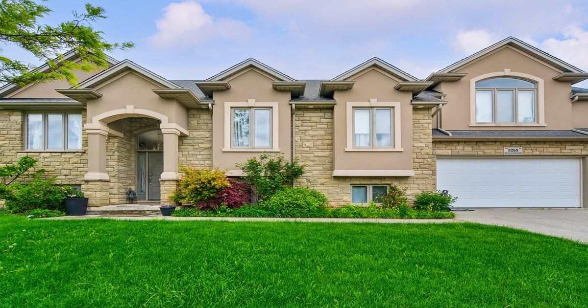 5265 White Dove Parkway Niagara Falls